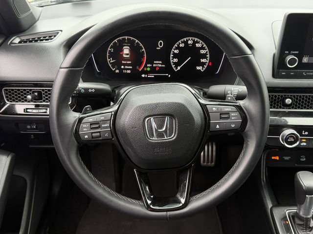 Used 2025 Honda Civic Sport image 13