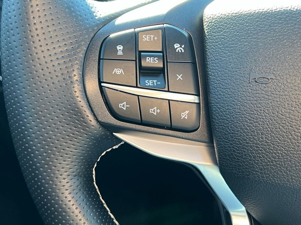 Used 2020 Ford Explorer ST w/ ST Street Pack AWD/4WD image 36