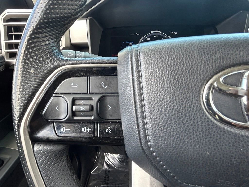 Used 2023 Toyota Sequoia SR5 image 46