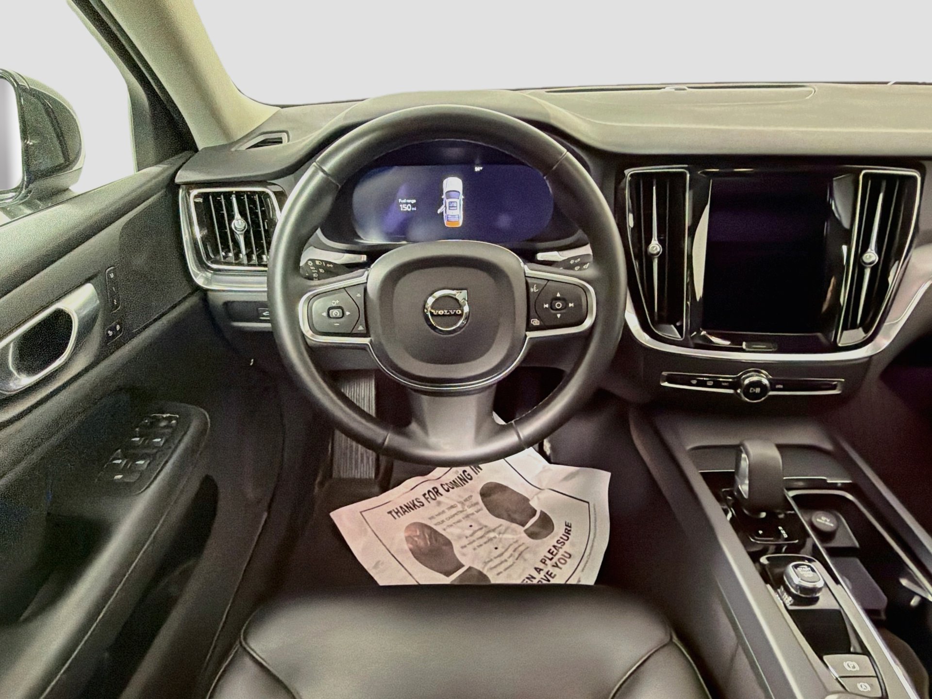 Certified 2024 Volvo S60 B5 Core w/ Climate Package AWD/4WD image 24