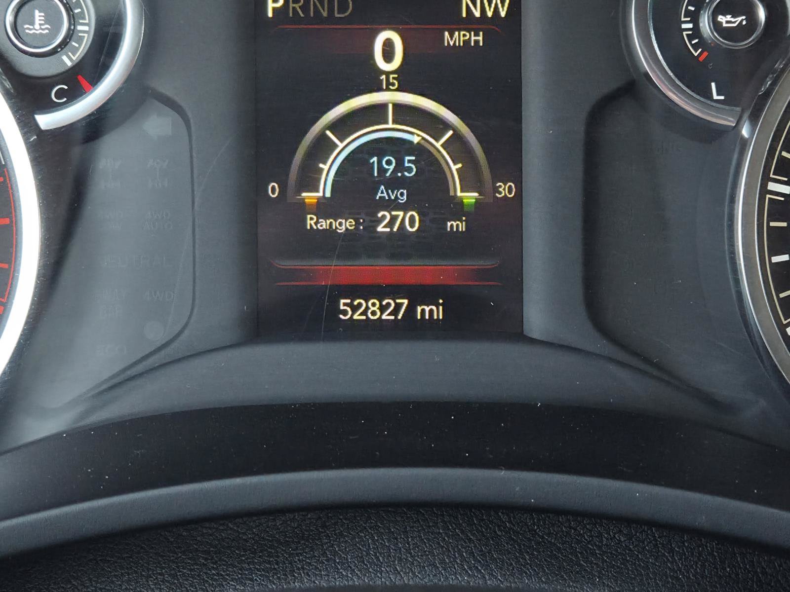 Used 2024 RAM 2500 Big Horn AWD/4WD image 24