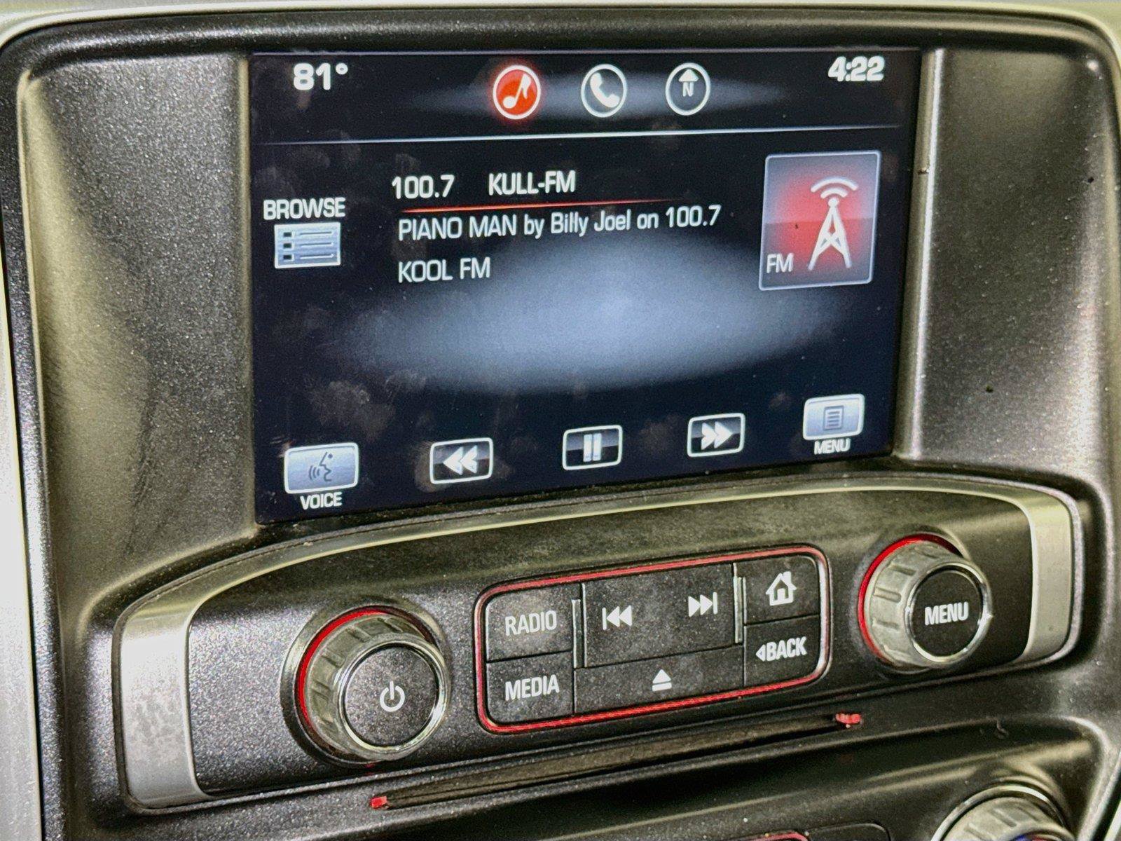 Used 2014 GMC Sierra 1500 SLE w/ Texas SLE Value Package RWD image 13