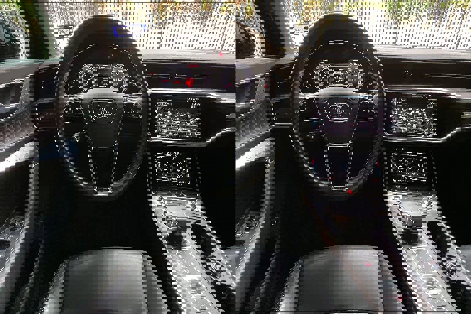 Used 2021 Audi A6 2.0T Premium w/ Convenience Package image 5