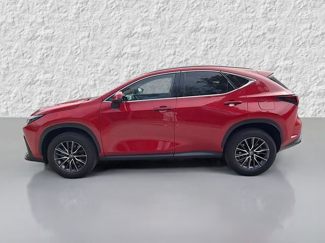 Used 2025 Lexus NX 250 FWD w/ Towing Package (2000 Lbs) image 6