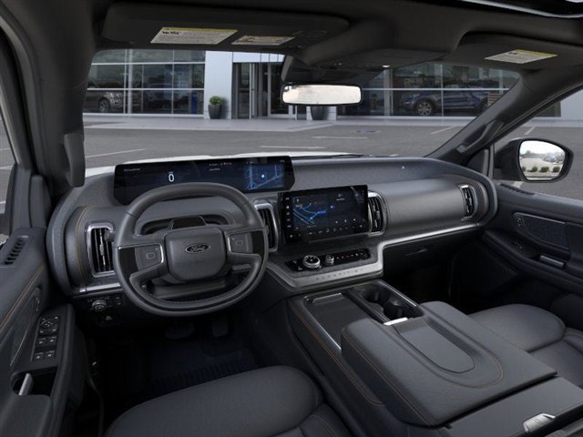 New 2025 Ford Expedition Tremor image 9