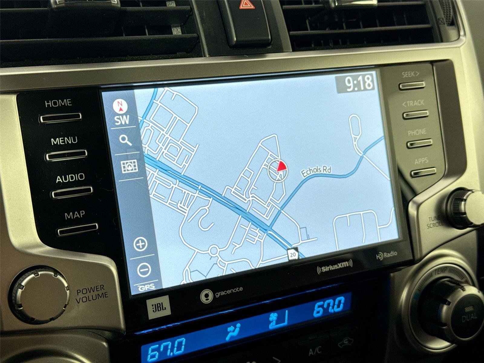 Certified 2023 Toyota 4Runner Limited AWD/4WD image 7