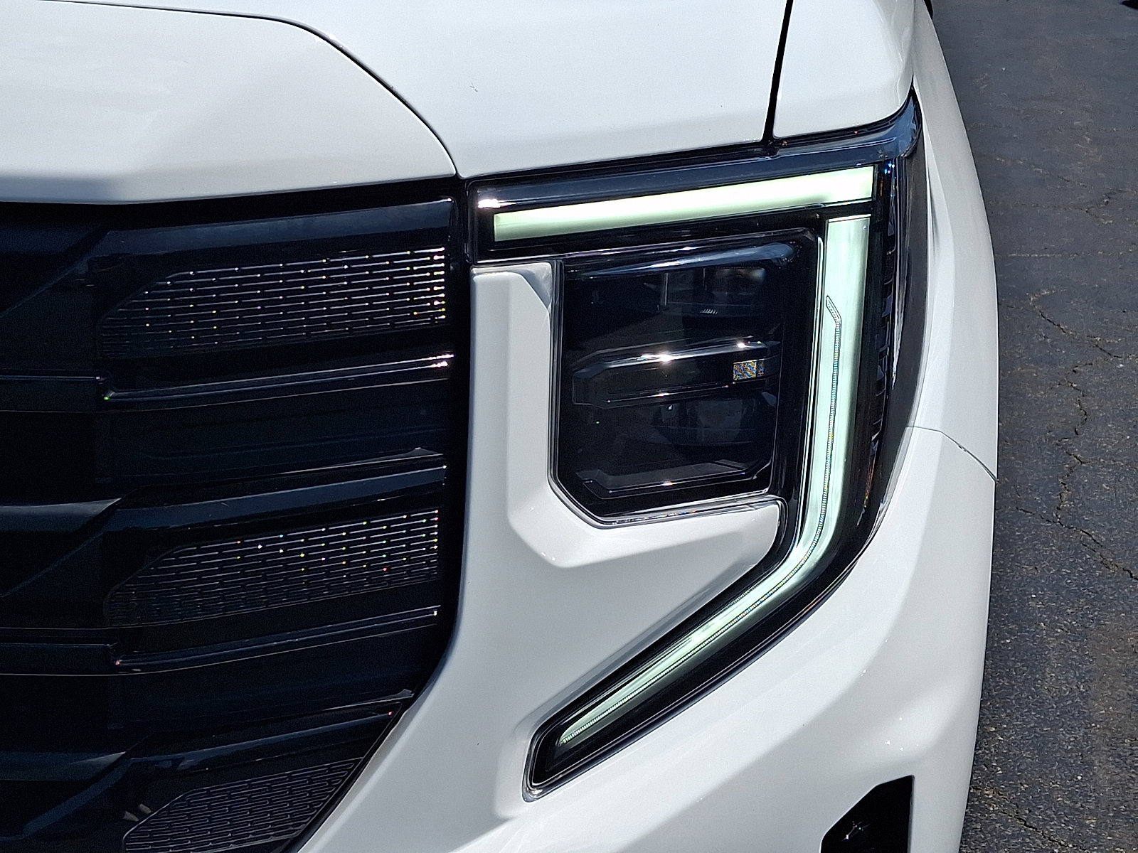 Used 2026 GMC Sierra 1500 Elevation AWD/4WD image 9