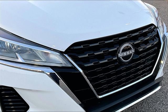 Used 2024 Nissan Kicks S image 28