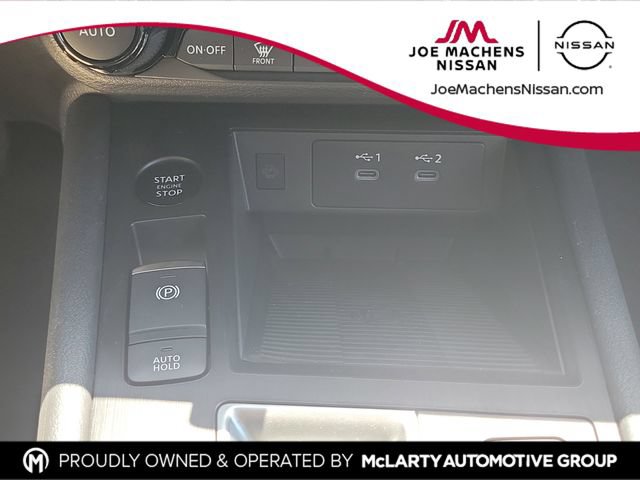 New 2026 Nissan Kicks SV w/ SV Premium Package FWD image 24