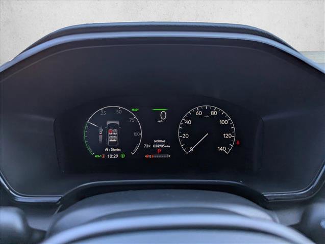 Used 2023 Honda CR-V Sport image 15