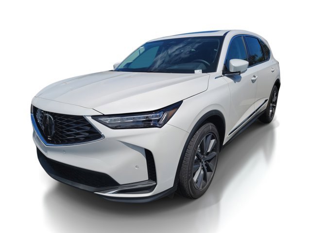New 2026 Acura MDX w/ Technology Package image 2