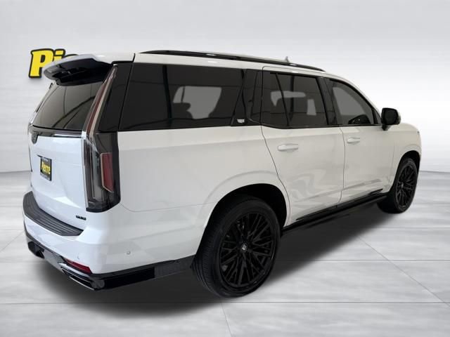 Used 2023 Cadillac Escalade Sport Platinum image 8