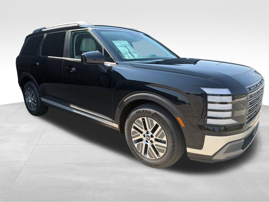 New 2026 Hyundai Palisade SEL Premium FWD image 9