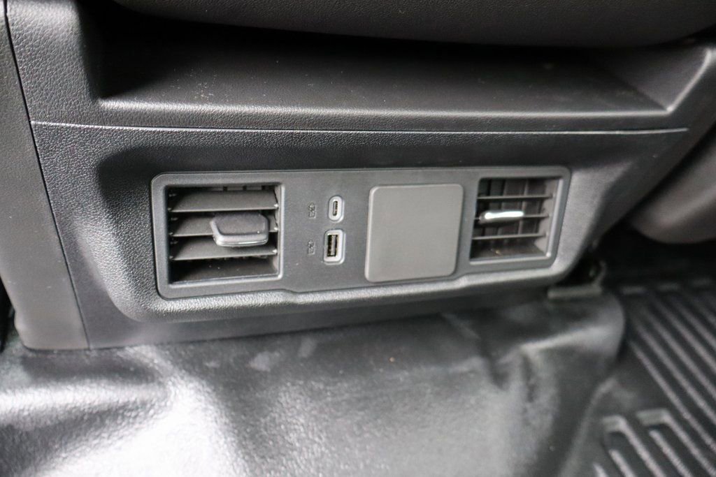 New 2025 Chevrolet Silverado 3500 W/T w/ WT Convenience Package image 15