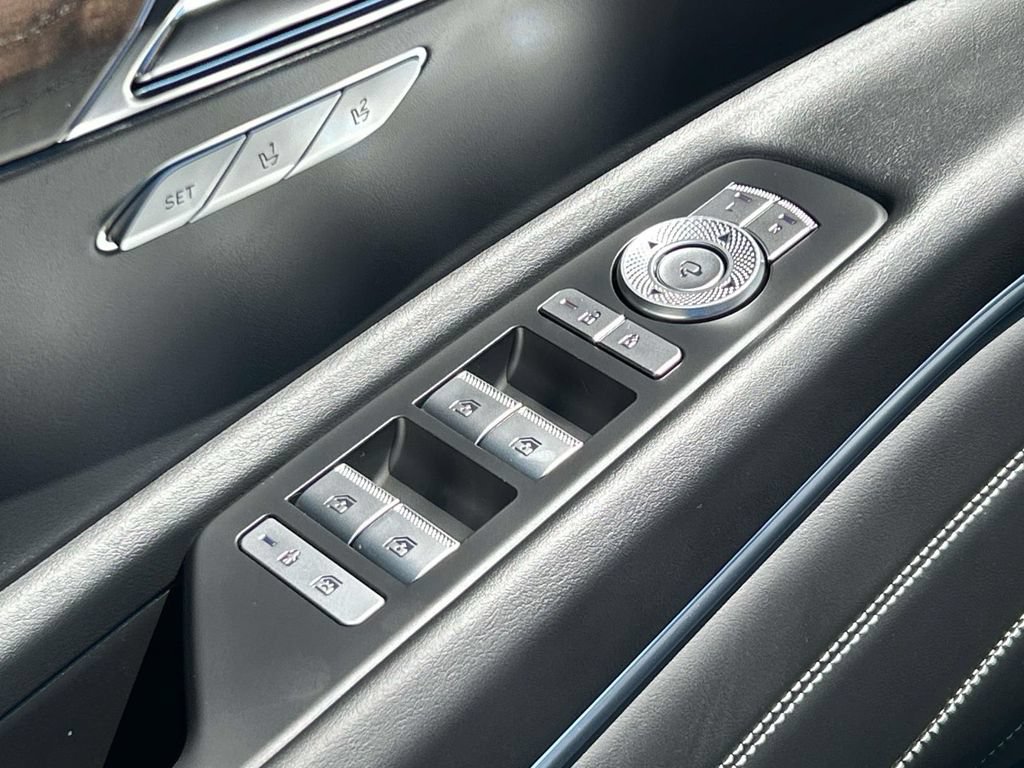 New 2026 Genesis GV80 2.5T Select AWD/4WD image 19