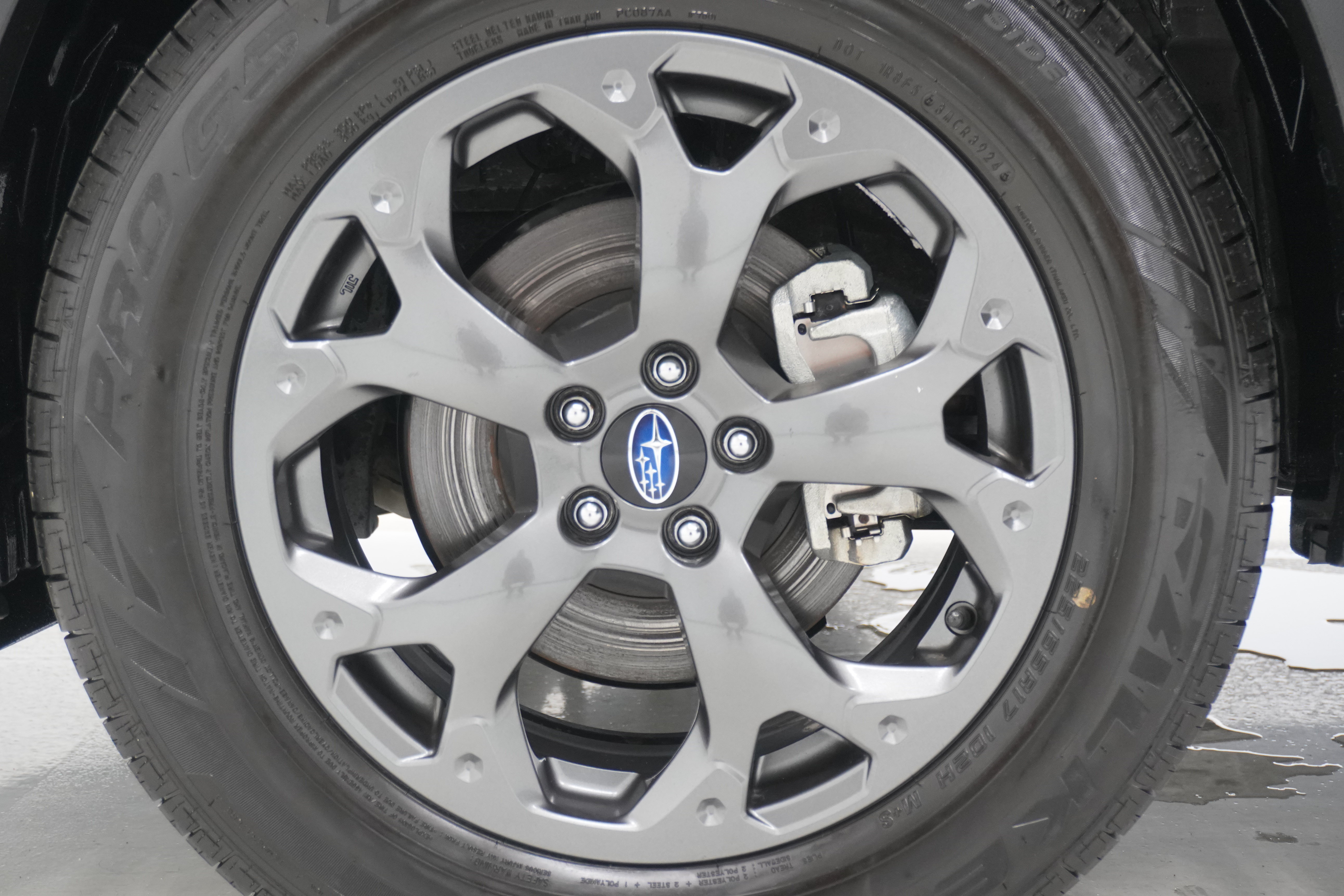 Used 2023 Subaru Crosstrek 2.5i Sport AWD/4WD image 27