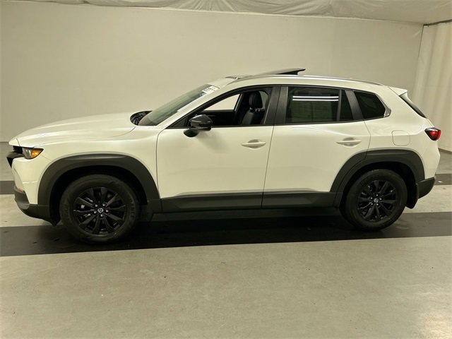 Certified 2025 MAZDA CX-50 AWD 2.5 S w/ Weather Package image 6