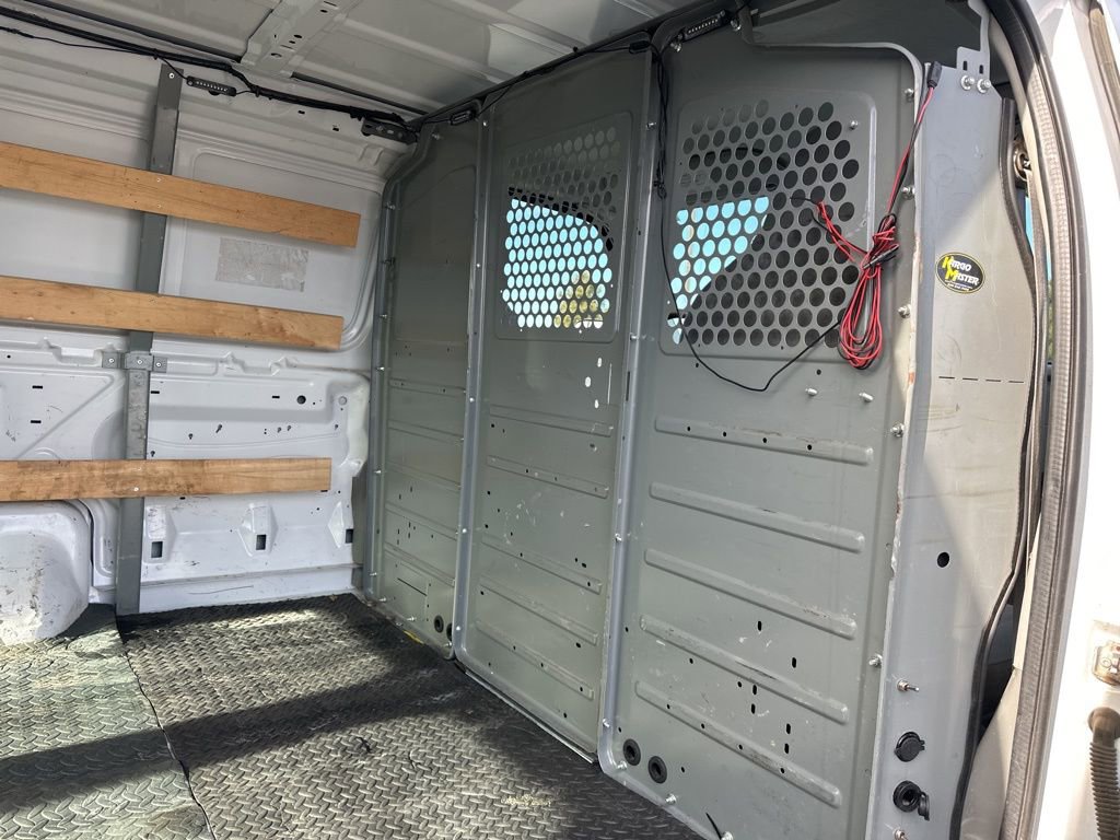 Used 2014 Ford E-250 and Econoline 250 w/ Power Group RWD image 21