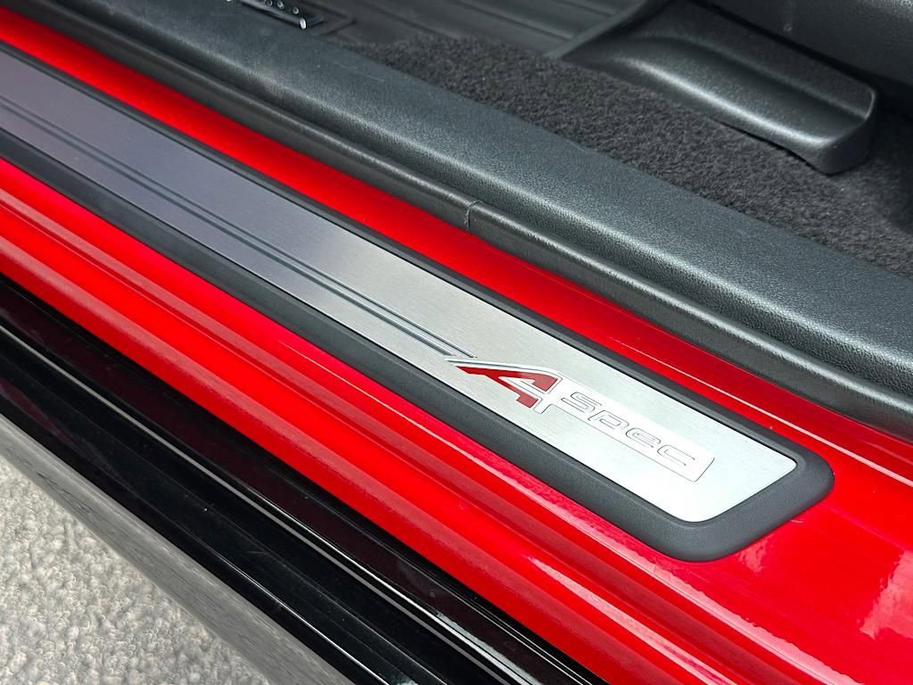 Certified 2025 Acura ADX A-Spec image 33