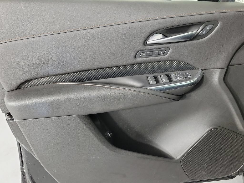Used 2023 Cadillac XT4 Sport FWD image 19