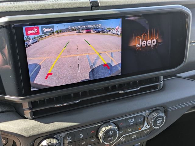 New 2026 Jeep Wrangler Sahara image 19