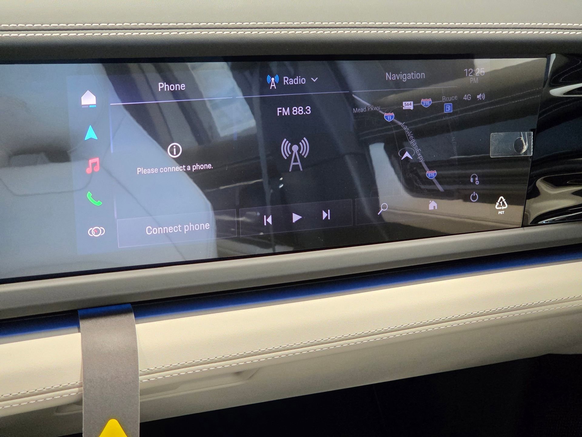 New 2026 Porsche Panamera image 25