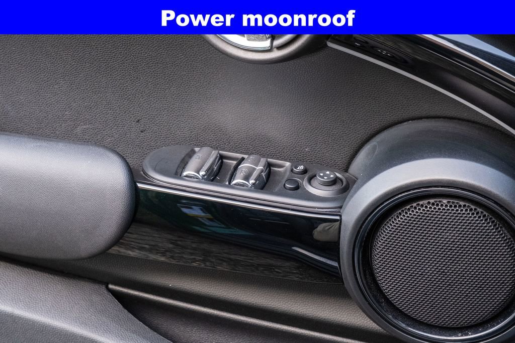 Used 2023 MINI Cooper S image 14