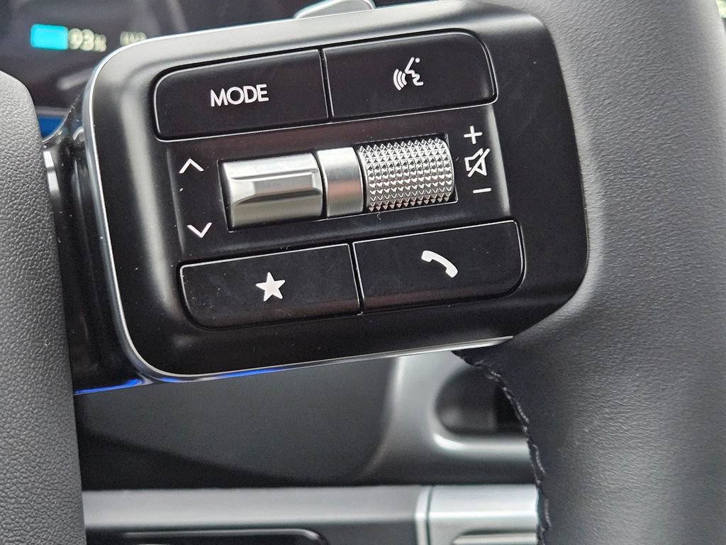 New 2026 Hyundai Ioniq 9 Limited image 18