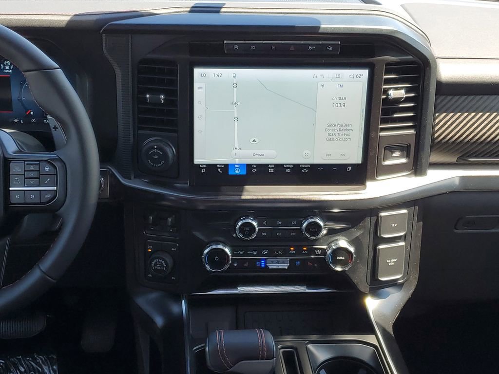 New 2026 Ford F150 Raptor AWD/4WD image 30