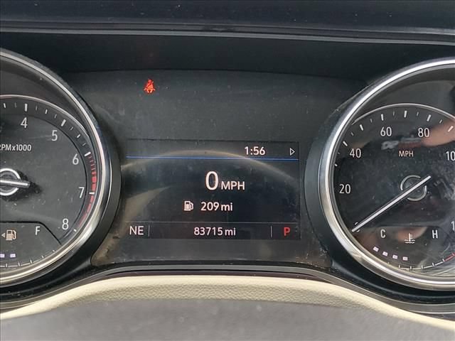 Used 2023 Buick Encore GX Preferred FWD image 24