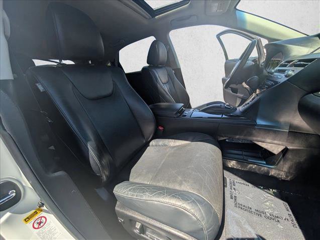 Used 2015 Lexus RX 350 FWD image 20