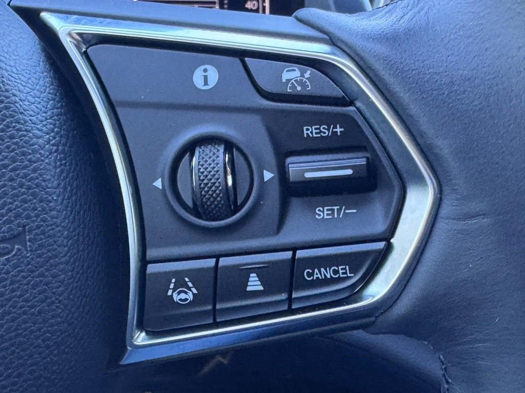 Certified 2024 Acura MDX FWD image 22