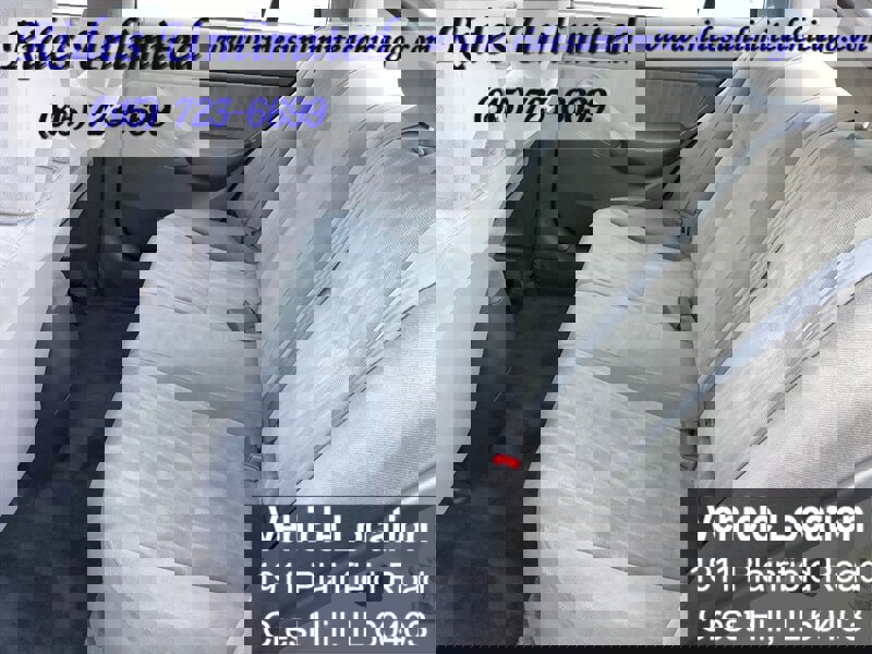 Used 2004 Honda Civic EX image 21