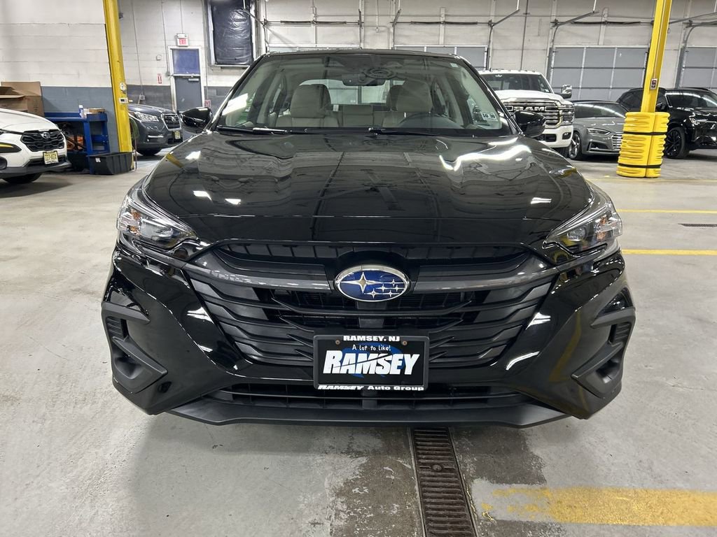 Certified 2025 Subaru Legacy Limited image 3