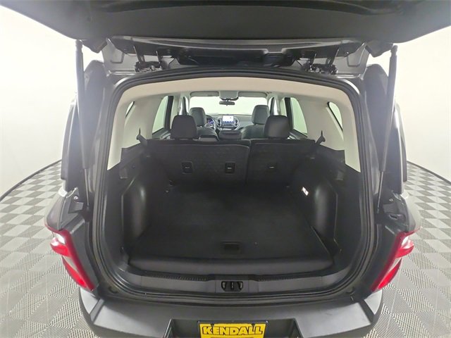 Certified 2022 Ford Bronco Sport Big Bend w/ Convenience Package image 16