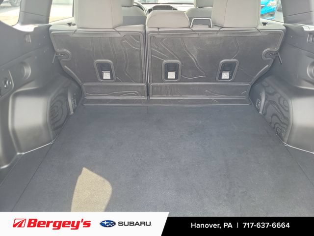 Certified 2025 Subaru Forester AWD/4WD image 15