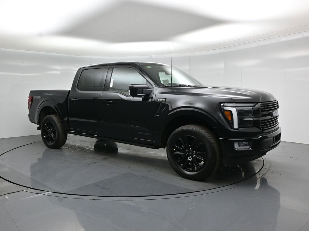 New 2026 Ford F150 Platinum AWD/4WD image 27