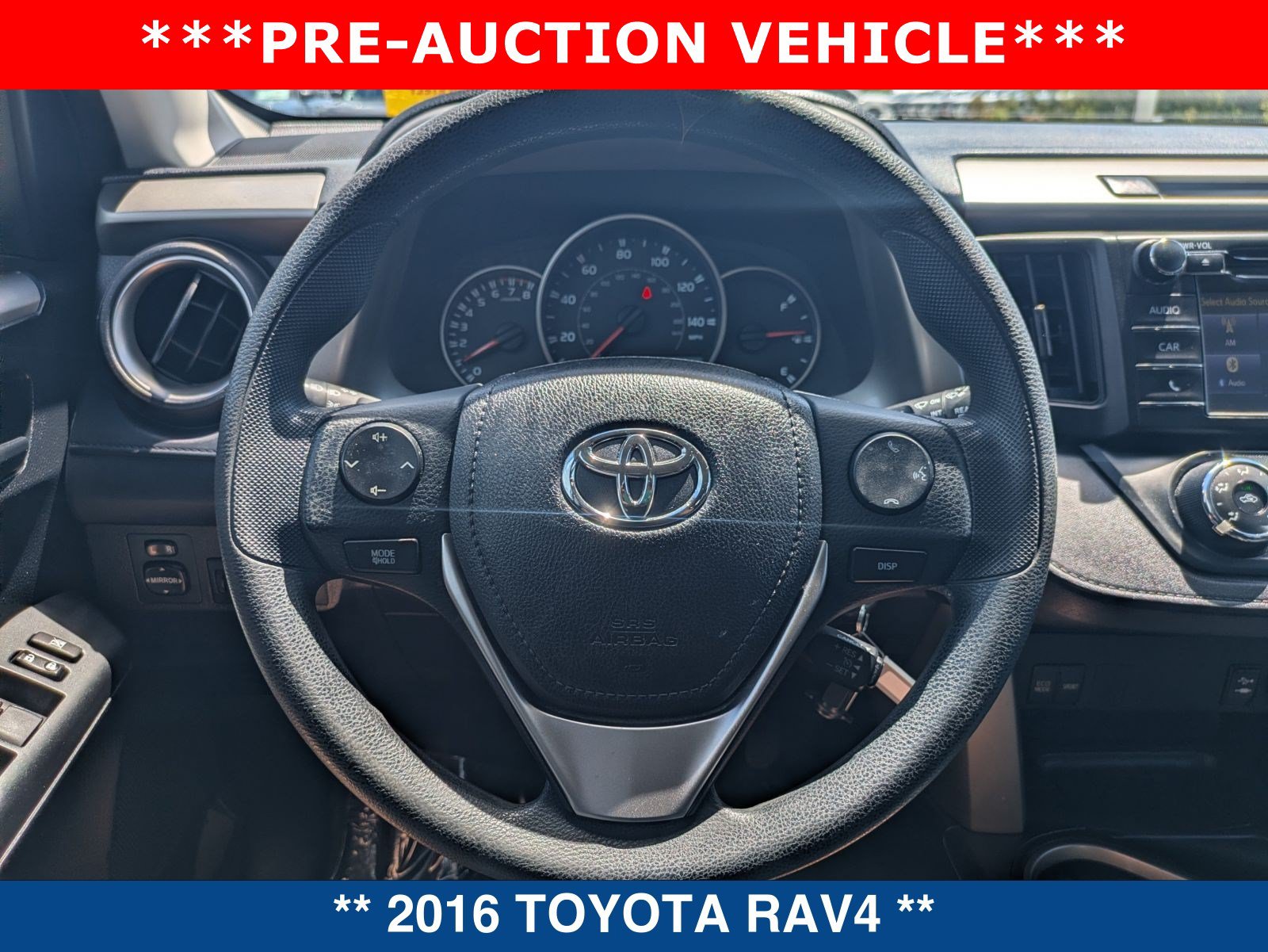 Used 2016 Toyota RAV4 LE FWD image 27
