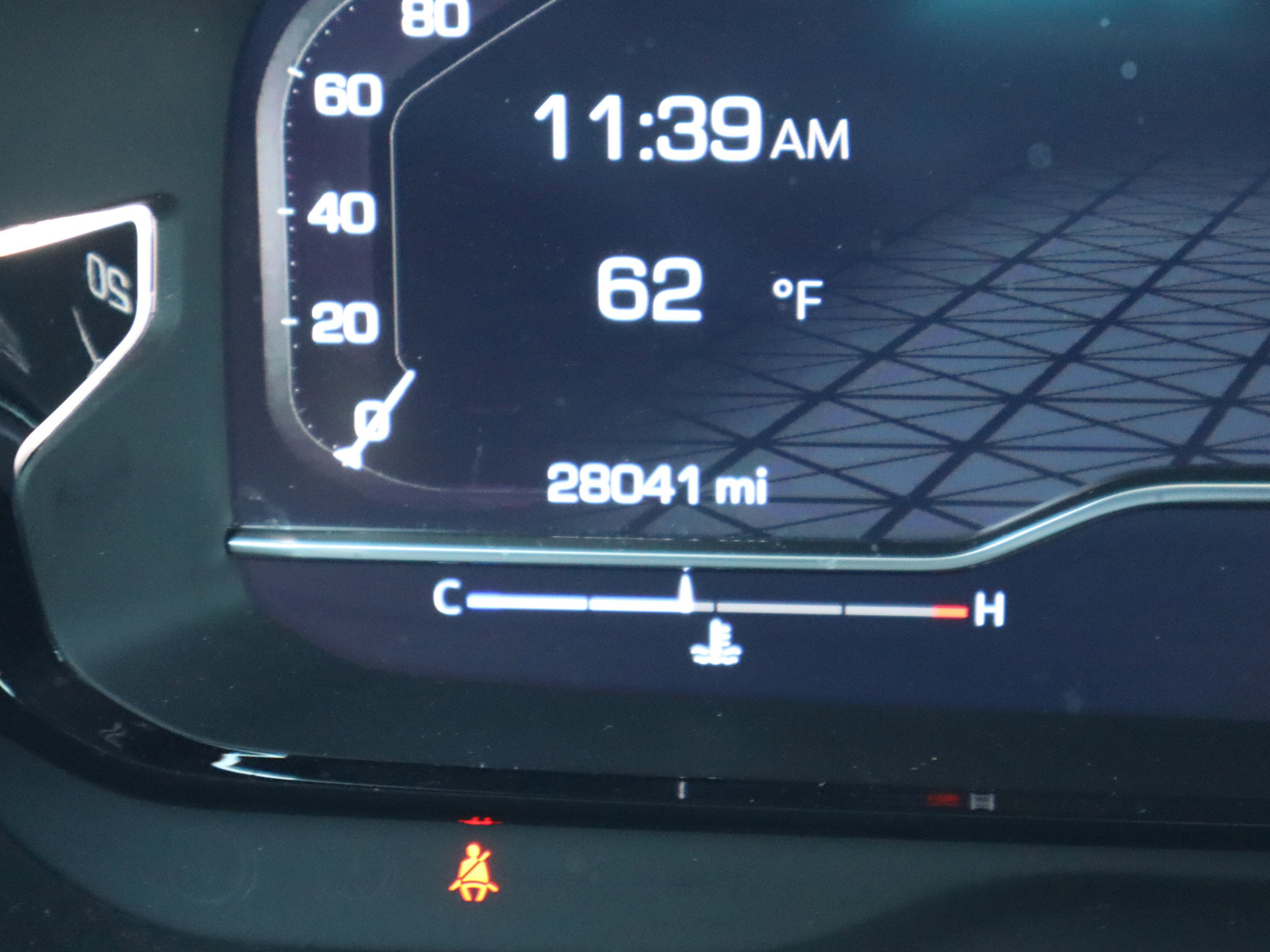 Certified 2024 GMC Yukon XL Denali w/ Advanced Technology Package image 28