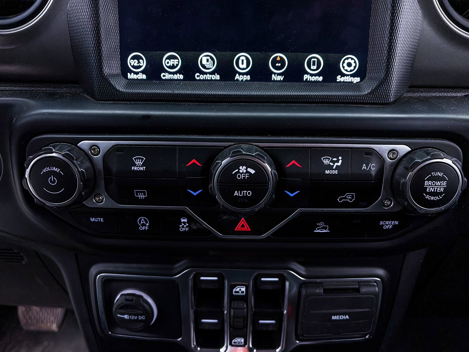 Used 2022 Jeep Gladiator Sport AWD/4WD image 20