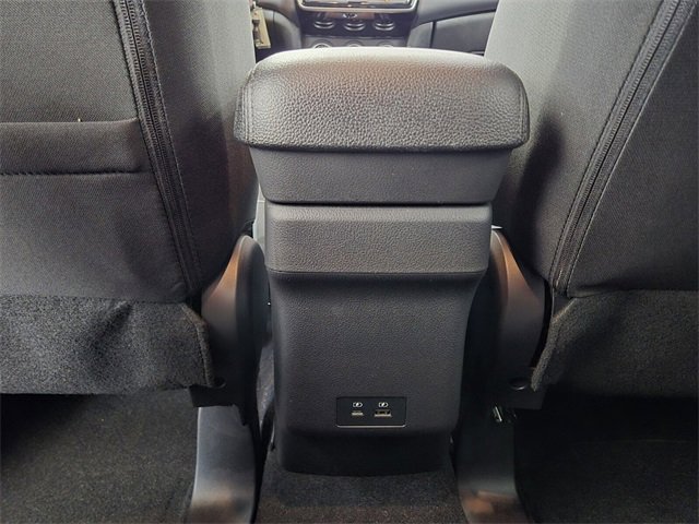 New 2025 Mitsubishi Outlander Sport AWD image 11