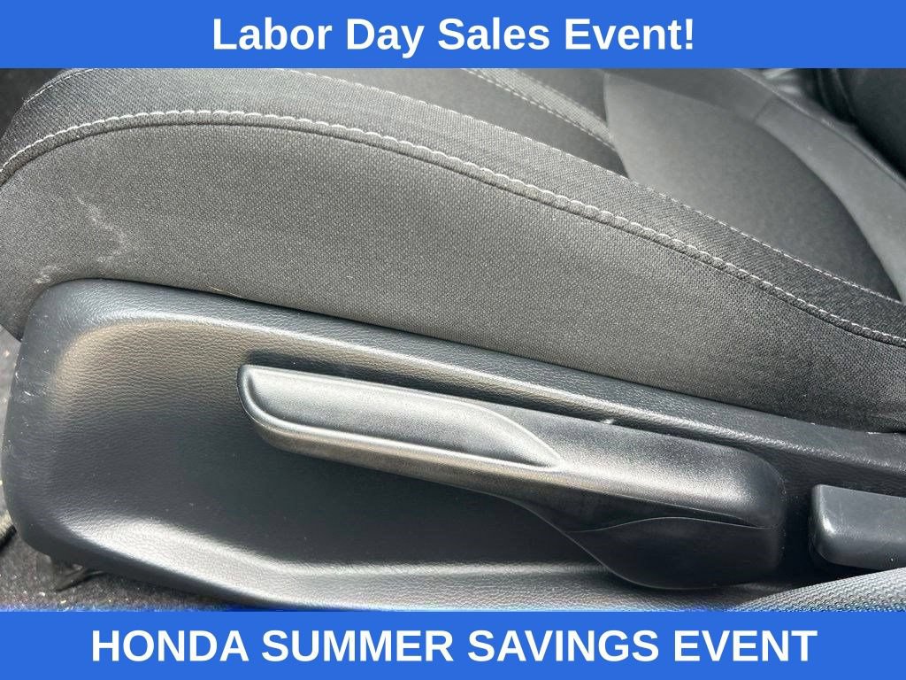 Used 2017 Honda Civic EX image 20