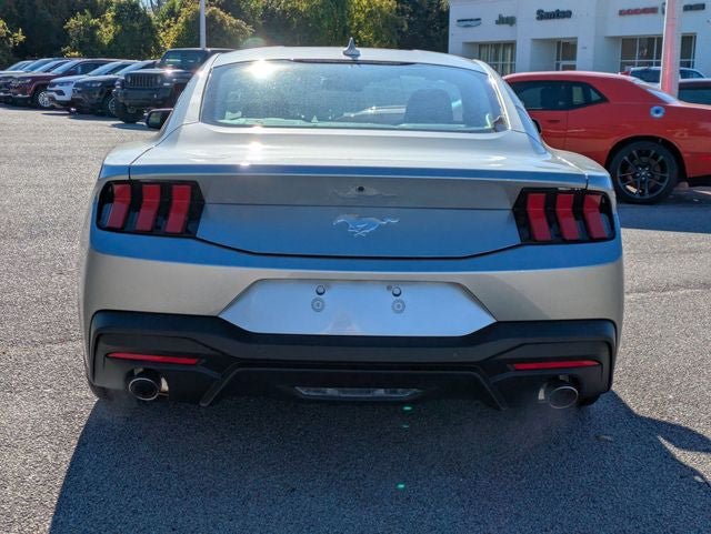 New 2026 Ford Mustang Premium RWD image 37