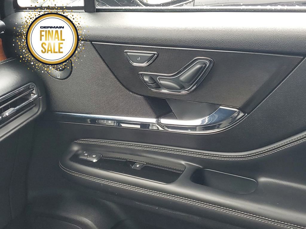 Used 2022 Lincoln Corsair Reserve w/ Equipment Group 201A image 24