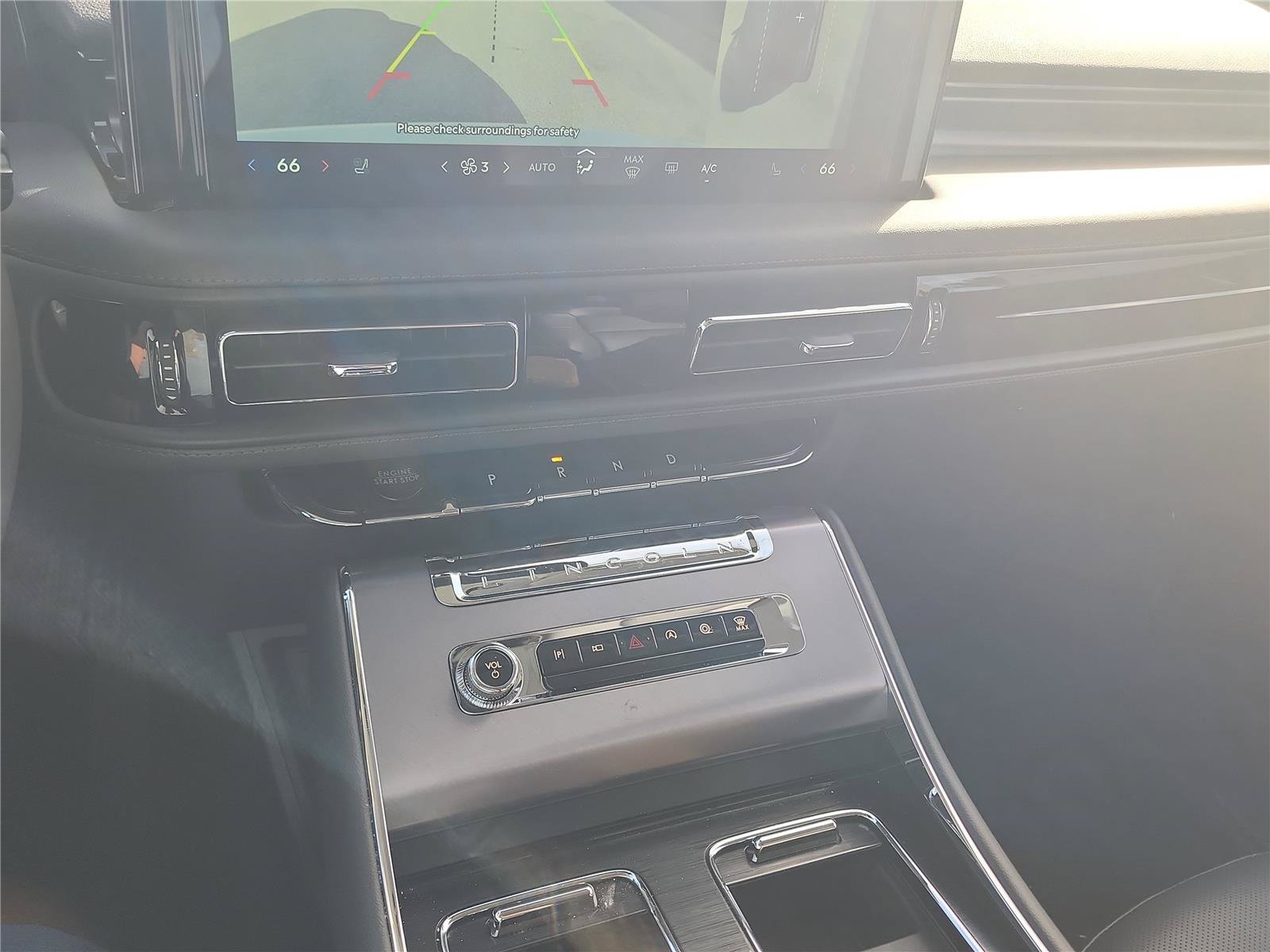 New 2026 Lincoln Aviator 2WD image 34