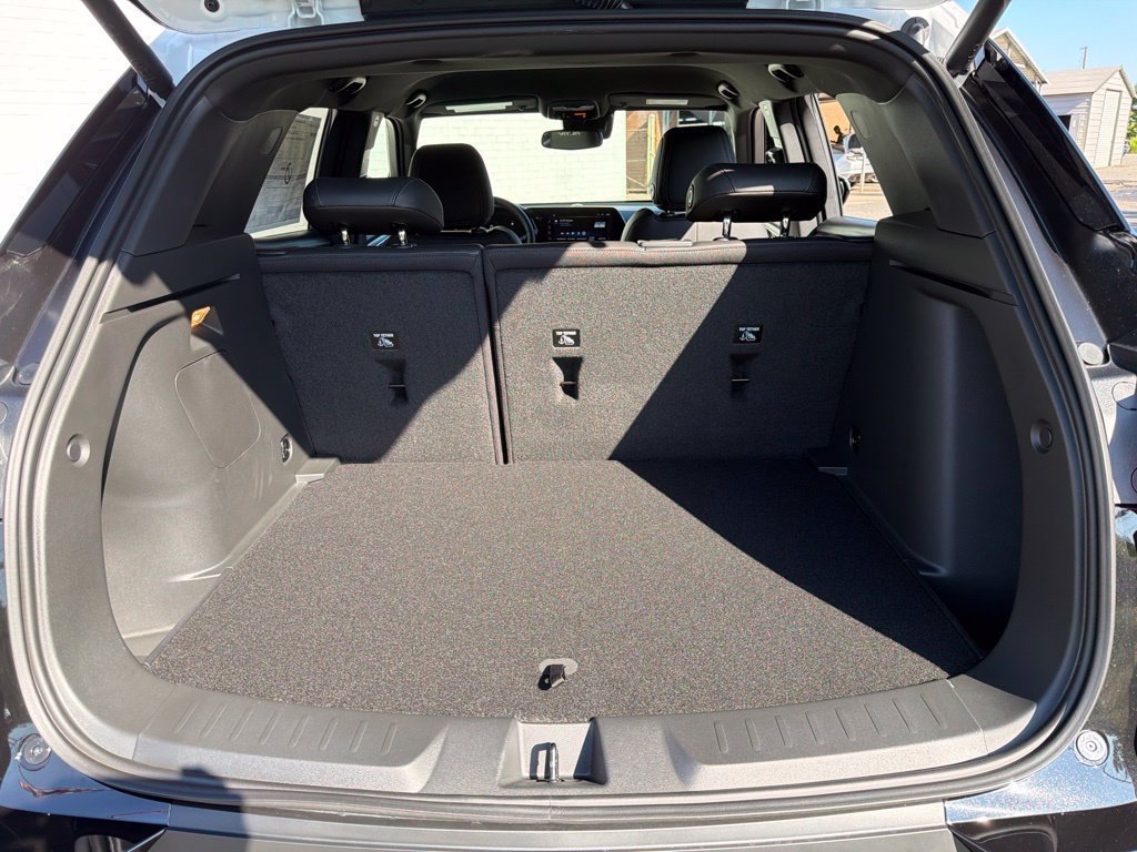 New 2026 Chevrolet TrailBlazer ACTIV w/ Convenience Package FWD image 17