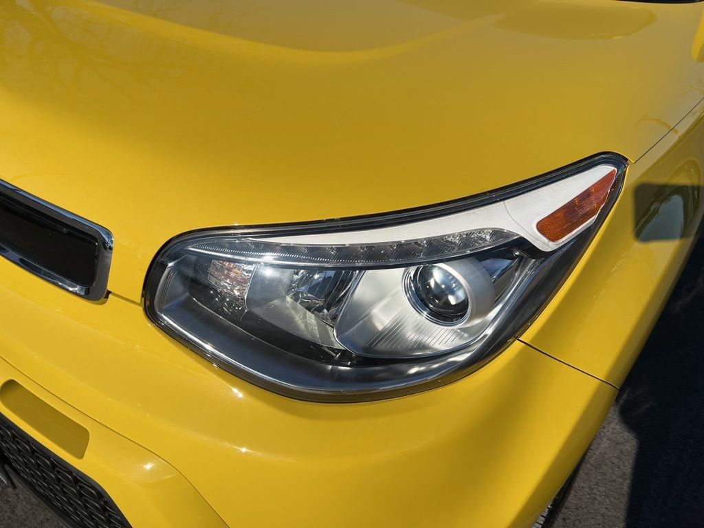 Used 2015 Kia Soul ! w/ Sun & Sound Package image 29