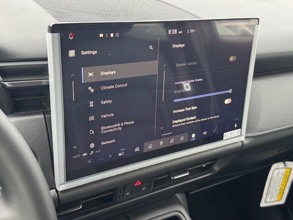 New 2026 MAZDA CX-5 Select AWD/4WD image 19