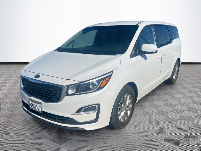 Used 2019 Kia Sedona LX FWD image 6