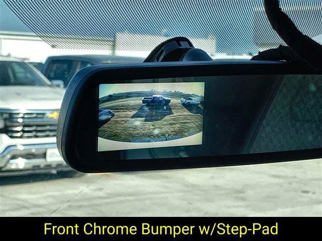 New 2024 Chevrolet Express 3500 w/ Power Convenience Package image 24